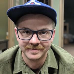 Meet your Posher, Ryan